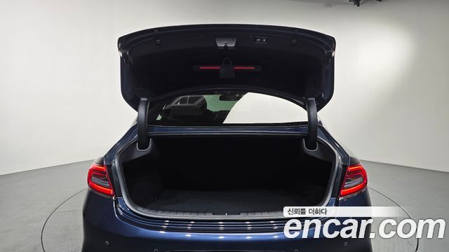 Hyundai Grandeur 2019 — photo 24