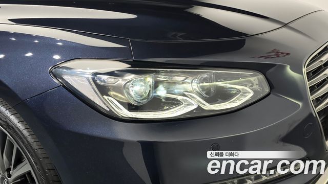 Hyundai Grandeur 2019 — photo 8