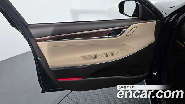 Hyundai Grandeur 2019 — photo 14
