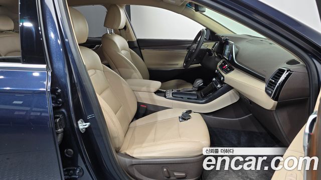 Hyundai Grandeur 2019 — photo 16