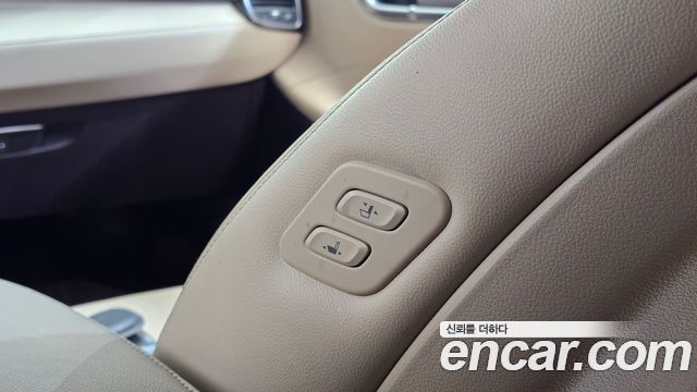 Hyundai Grandeur 2019 — photo 27