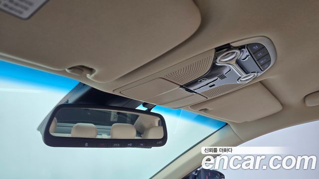 Hyundai Grandeur 2019 — photo 28