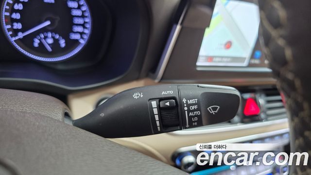 Hyundai Grandeur 2019 — photo 29
