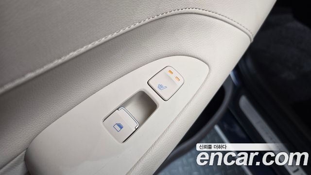 Hyundai Grandeur 2019 — photo 30