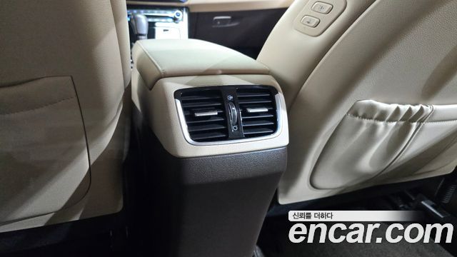 Hyundai Grandeur 2019 — photo 32