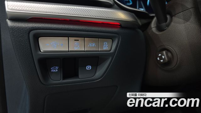 Genesis G80 2021 — photo 20