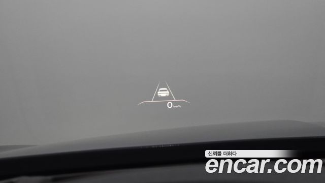 Genesis G80 2021 — photo 23