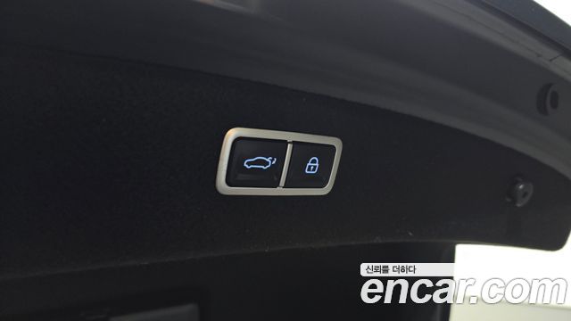 Genesis G80 2021 — photo 25