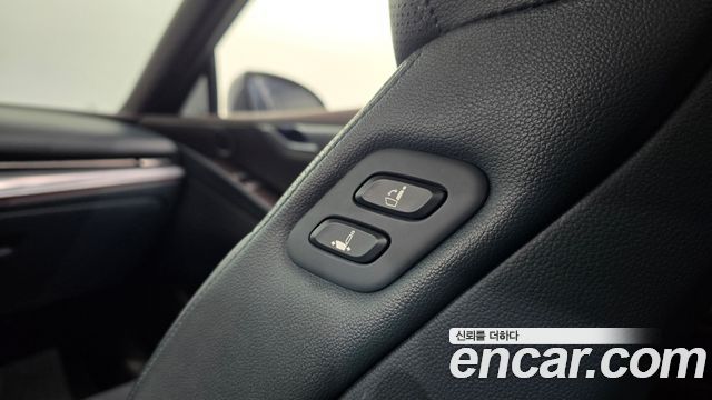 Genesis G80 2021 — photo 30