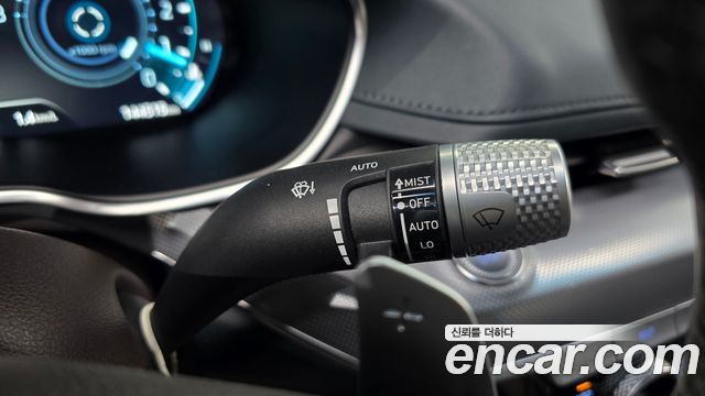 Genesis G80 2021 — photo 31