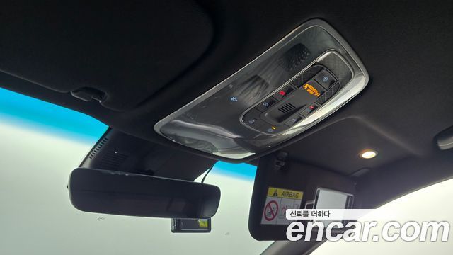 Genesis G80 2021 — photo 33