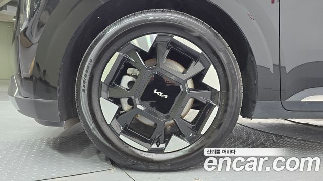 Kia Canival 2024 — photo 5