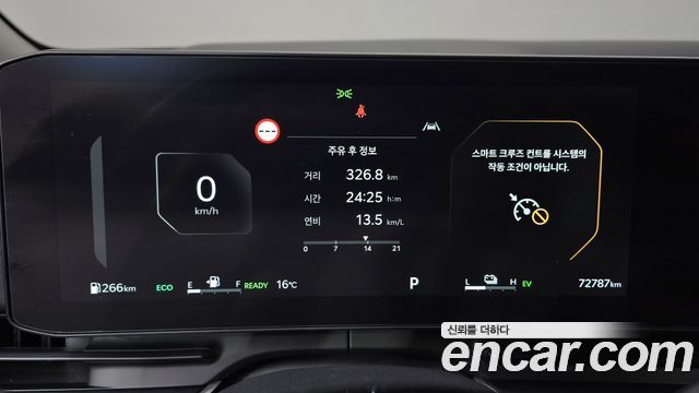 Kia Canival 2024 — photo 8