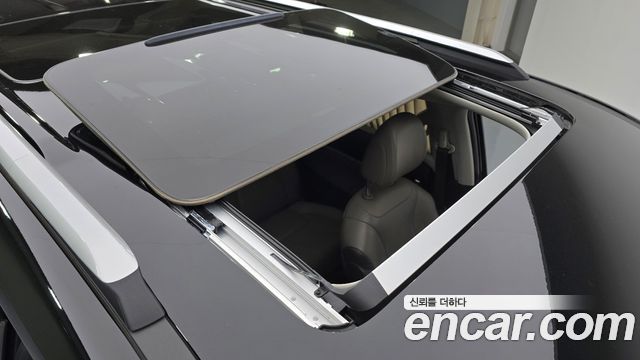 Kia Canival 2024 — photo 17