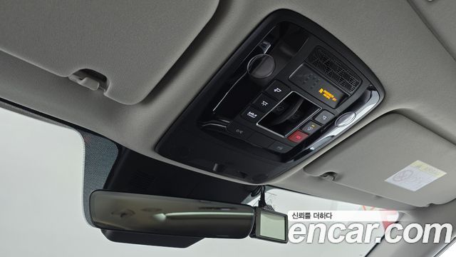 Kia Canival 2024 — photo 18