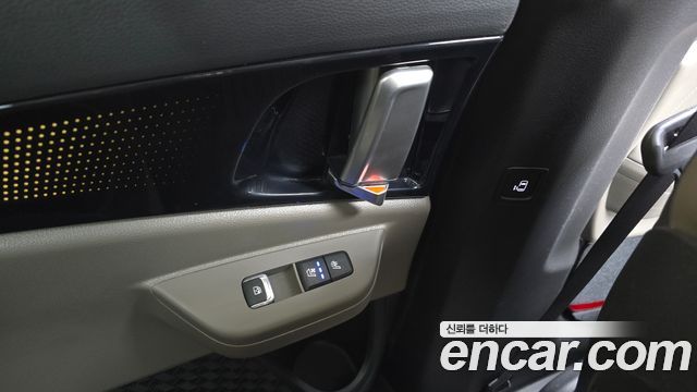 Kia Canival 2024 — photo 19