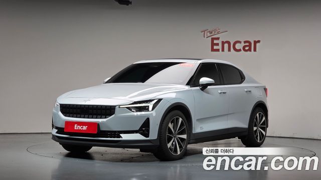 Polestar Polestar 2 2022 — photo 38