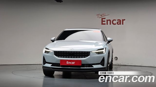 Polestar Polestar 2 2022 — photo 3