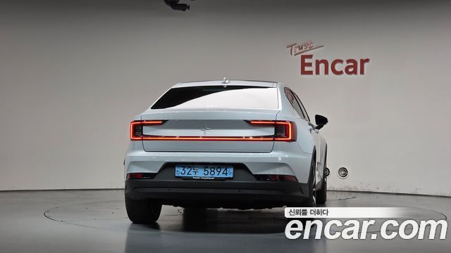 Polestar Polestar 2 2022 — photo 4