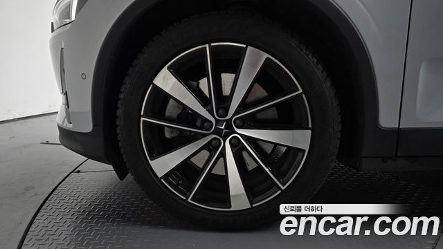 Polestar Polestar 2 2022 — photo 5