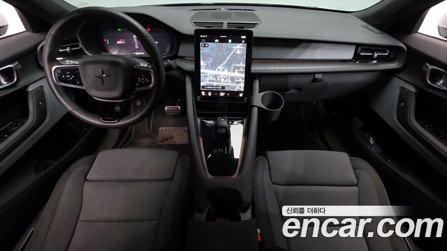 Polestar Polestar 2 2022 — photo 10