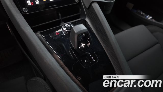 Polestar Polestar 2 2022 — photo 12