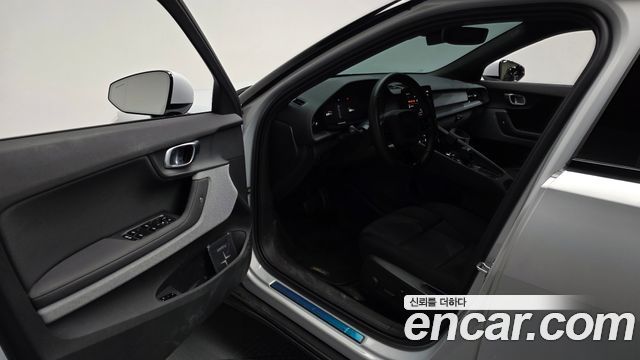 Polestar Polestar 2 2022 — photo 13