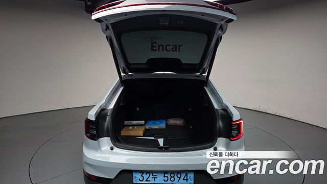 Polestar Polestar 2 2022 — photo 26