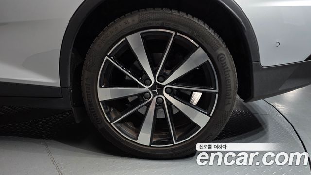 Polestar Polestar 2 2022 — photo 7