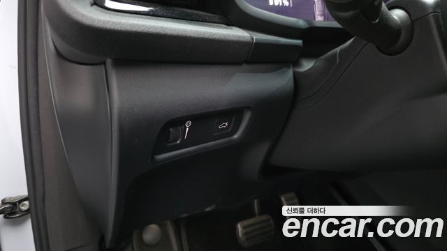 Polestar Polestar 2 2022 — photo 30