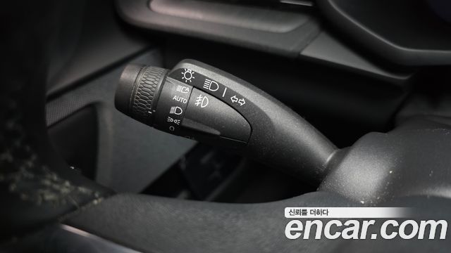 Polestar Polestar 2 2022 — photo 32