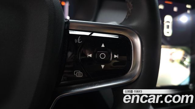 Polestar Polestar 2 2022 — photo 33