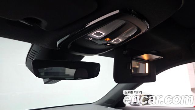 Polestar Polestar 2 2022 — photo 34