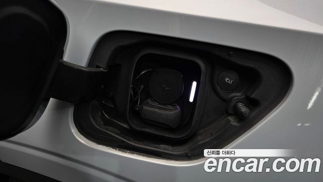 Polestar Polestar 2 2022 — photo 36