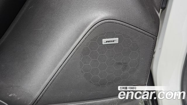 Chevrolet Korea Trax 2018 — photo 25