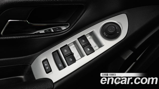 Chevrolet Korea Trax 2018 — photo 28