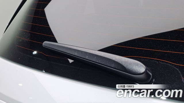 Chevrolet Korea Trax 2018 — photo 29