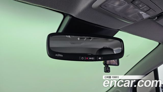 Chevrolet Korea Trax 2018 — photo 30