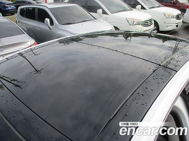 Renault Korea SM7 2012 — photo 13