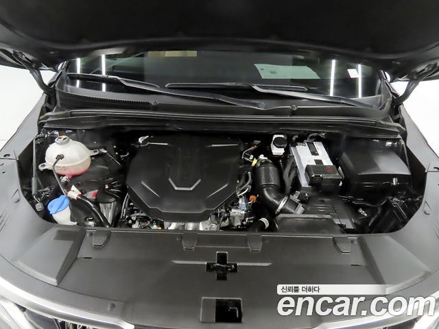 Kia Canival 2022 — photo 19