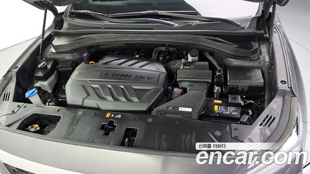 Hyundai Santafe 2019 — photo 6