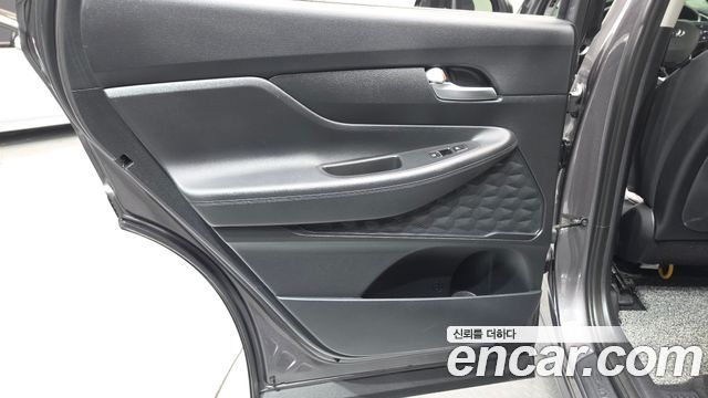Hyundai Santafe 2019 — photo 15