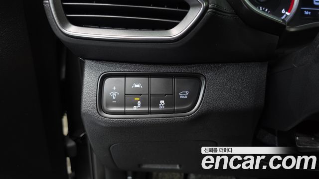 Hyundai Santafe 2019 — photo 27