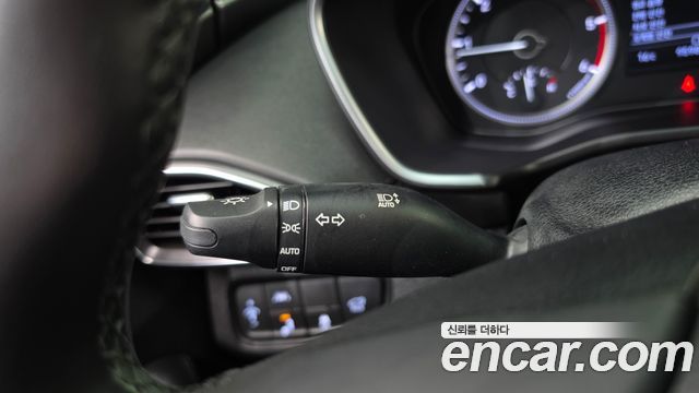Hyundai Santafe 2019 — photo 30