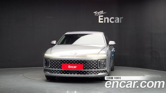 Hyundai Grandeur 2023 — photo 3