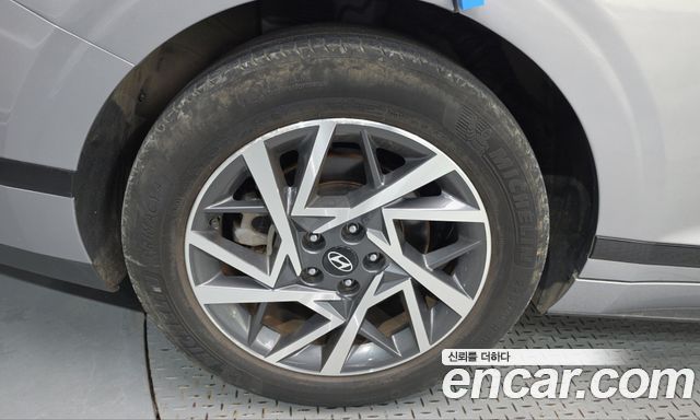 Hyundai Grandeur 2023 — photo 5