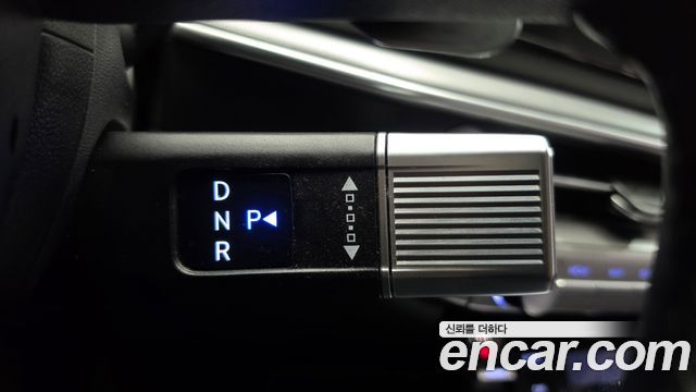 Hyundai Grandeur 2023 — photo 12