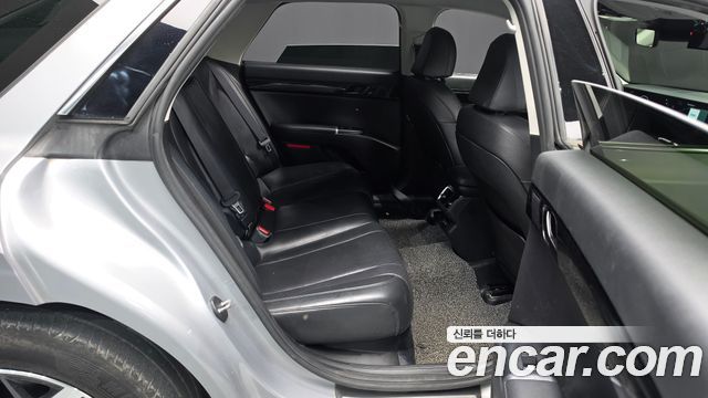 Hyundai Grandeur 2023 — photo 17