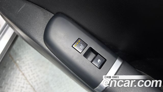 Hyundai Grandeur 2023 — photo 23