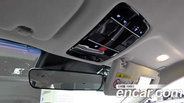 Hyundai Grandeur 2023 — photo 24